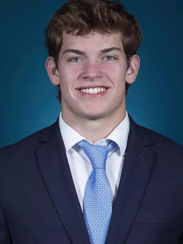 Cole Aasheim
2024 headshot
University of North Carolina Men's Lacrosse
Kenan Stadium
Chapel Hill, NC
Monday, October 16, 2023