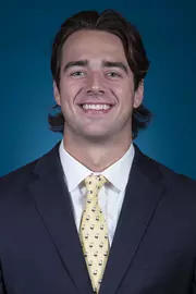 Maxwell Cooney
2024 headshot
University of North Carolina Men's Lacrosse
Kenan Stadium
Chapel Hill, NC
Monday, October 16, 2023