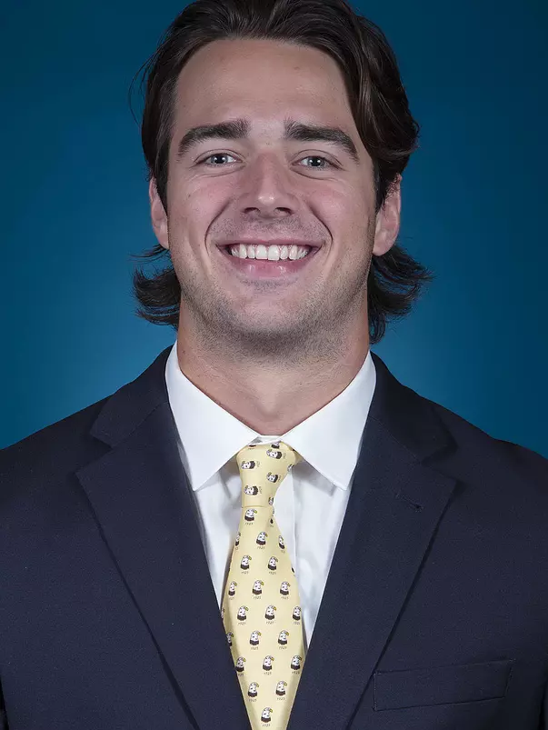 Maxwell Cooney
2024 headshot
University of North Carolina Men's Lacrosse
Kenan Stadium
Chapel Hill, NC
Monday, October 16, 2023