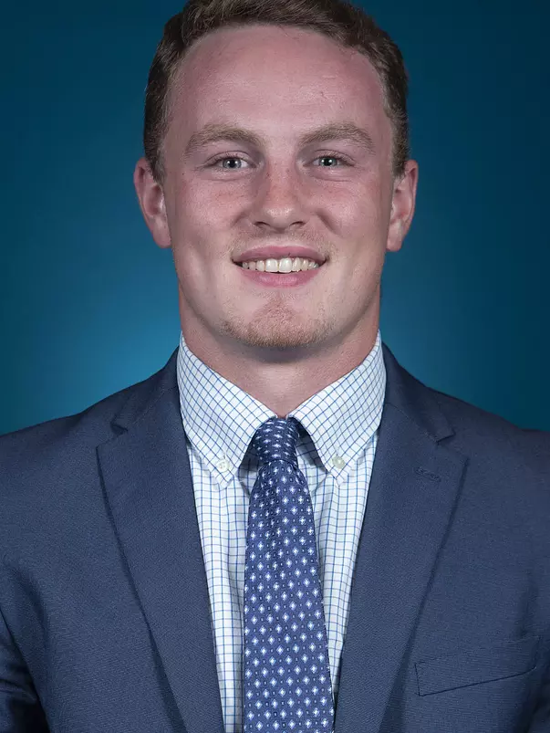 Owen Dixon
2024 headshot
University of North Carolina Men's Lacrosse
Kenan Stadium
Chapel Hill, NC
Monday, October 16, 2023