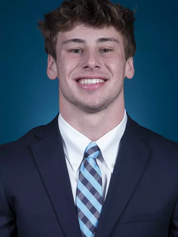 Owen Duffy
2024 headshot
University of North Carolina Men's Lacrosse
Kenan Stadium
Chapel Hill, NC
Monday, October 16, 2023