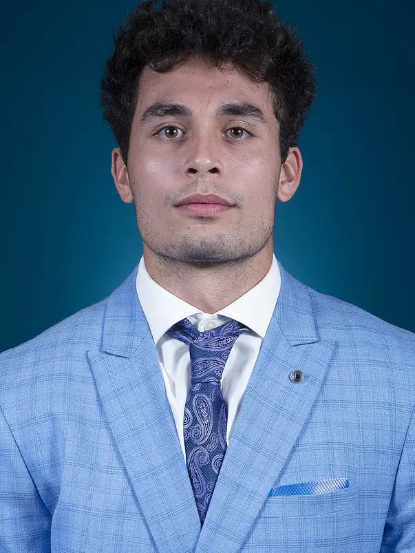 Ty English
2024 headshot
University of North Carolina Men's Lacrosse
Kenan Stadium
Chapel Hill, NC
Monday, October 16, 2023