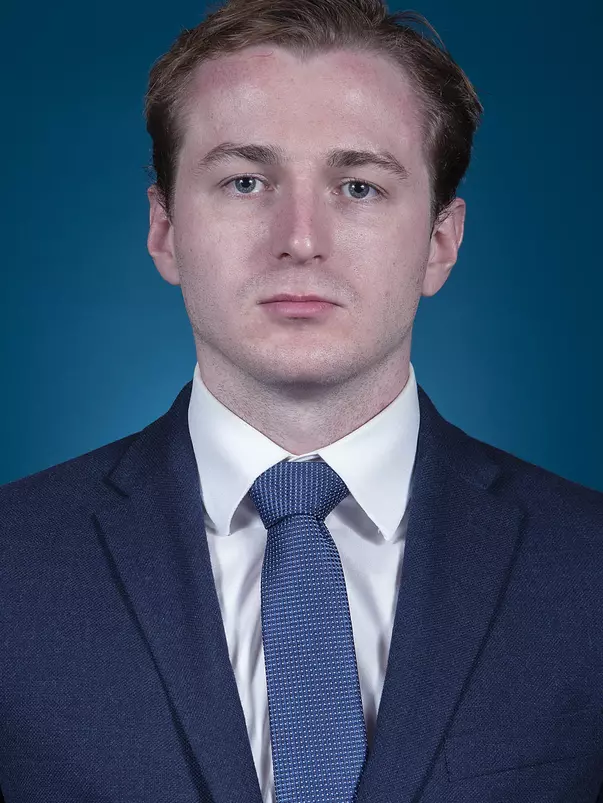 Andrew Geppert
2024 headshot
University of North Carolina Men's Lacrosse
Kenan Stadium
Chapel Hill, NC
Monday, October 16, 2023