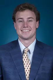 Hartley Jordan
2024 headshot
University of North Carolina Men's Lacrosse
Kenan Stadium
Chapel Hill, NC
Monday, October 16, 2023