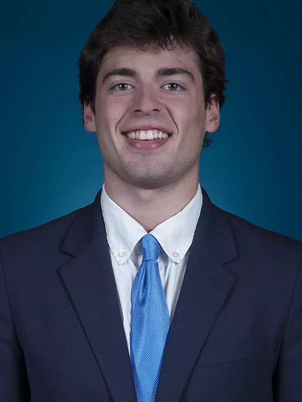 Niko Karetsos
2024 headshot
University of North Carolina Men's Lacrosse
Kenan Stadium
Chapel Hill, NC
Monday, October 16, 2023