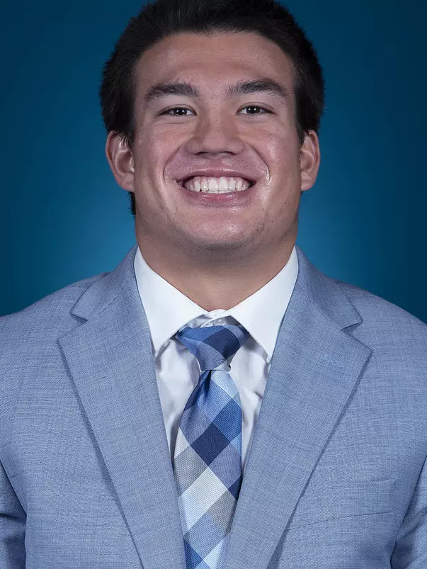Brett Koopman
2024 headshot
University of North Carolina Men's Lacrosse
Kenan Stadium
Chapel Hill, NC
Monday, October 16, 2023