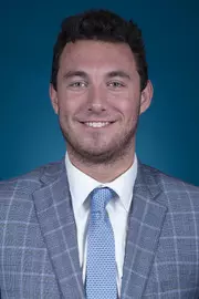 Ethan Larson
2024 headshot
University of North Carolina Men's Lacrosse
Kenan Stadium
Chapel Hill, NC
Monday, October 16, 2023