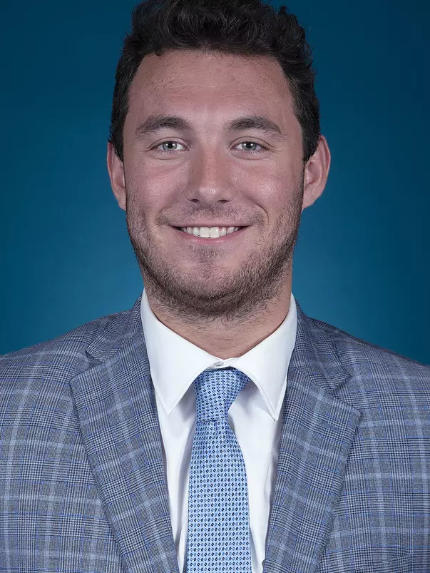 Ethan Larson
2024 headshot
University of North Carolina Men's Lacrosse
Kenan Stadium
Chapel Hill, NC
Monday, October 16, 2023