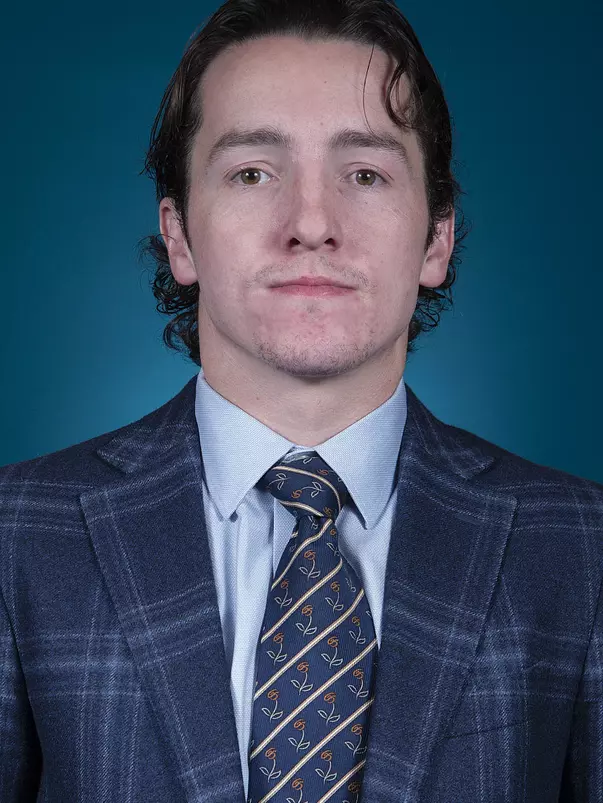 Logan McGovern
2024 headshot
University of North Carolina Men's Lacrosse
Kenan Stadium
Chapel Hill, NC
Monday, October 16, 2023