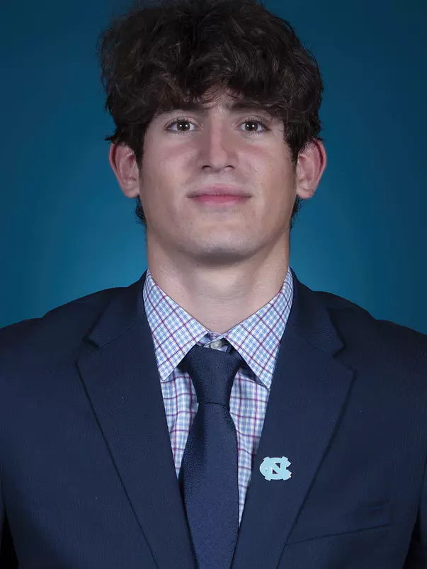 Adam Niggelli
2024 headshot
University of North Carolina Men's Lacrosse
Kenan Stadium
Chapel Hill, NC
Monday, October 16, 2023