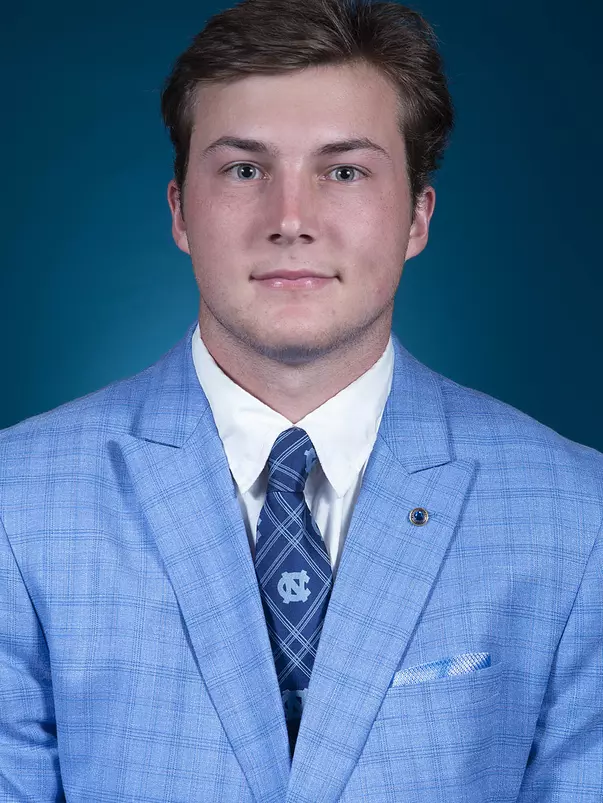 Grant Pierce
2024 headshot
University of North Carolina Men's Lacrosse
Kenan Stadium
Chapel Hill, NC
Monday, October 16, 2023