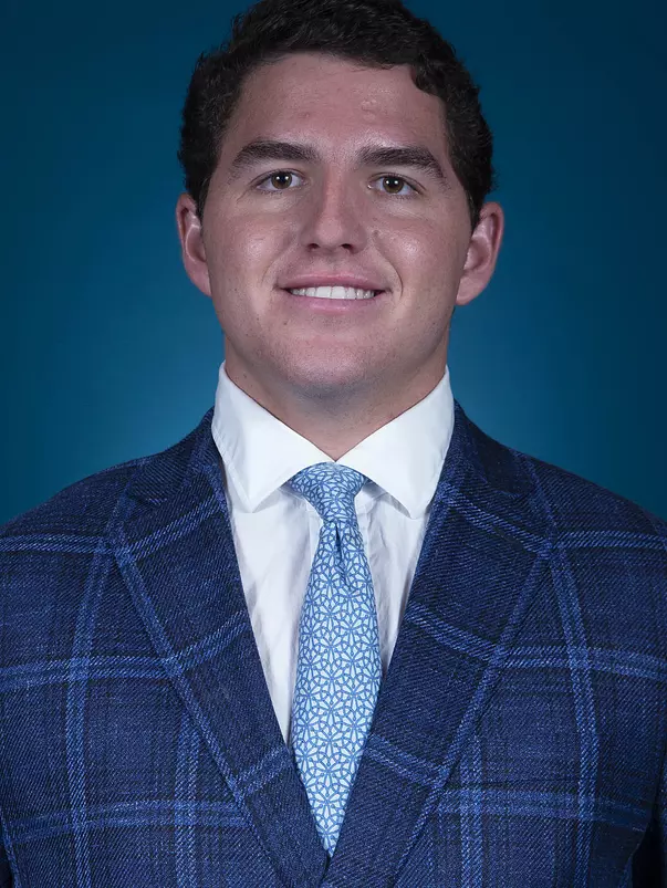 Alec Riddle
2024 headshot
University of North Carolina Men's Lacrosse
Kenan Stadium
Chapel Hill, NC
Monday, October 16, 2023