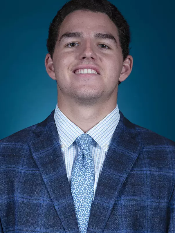 Graham Riddle
2024 headshot
University of North Carolina Men's Lacrosse
Kenan Stadium
Chapel Hill, NC
Monday, October 16, 2023