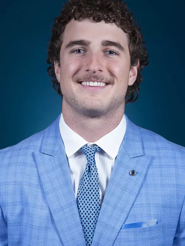 Johnny Schwarz
2024 headshot
University of North Carolina Men's Lacrosse
Kenan Stadium
Chapel Hill, NC
Monday, October 16, 2023