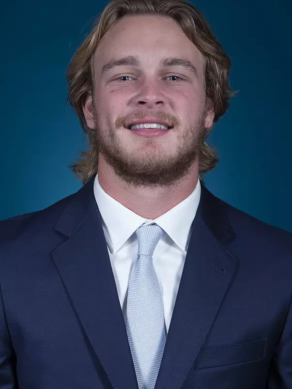 Caden Whaling
2024 headshot
University of North Carolina Men's Lacrosse
Kenan Stadium
Chapel Hill, NC
Monday, October 16, 2023