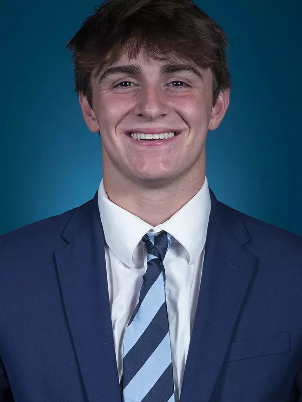 Brayson Wilson
2024 headshot
University of North Carolina Men's Lacrosse
Kenan Stadium
Chapel Hill, NC
Monday, October 16, 2023