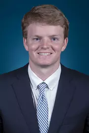 P.J. Zinsner
2024 headshot
University of North Carolina Men's Lacrosse
Kenan Stadium
Chapel Hill, NC
Monday, October 16, 2023