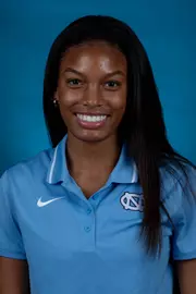 Sydney Banks
2023 Headshot
University of North Carolina Track & Field
Photo Day
Media & Communications Center
Chapel Hill, NC
Thursday, December 7, 2023