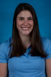 McKenna Brunick
2023 Headshot
University of North Carolina Track & Field
Photo Day
Media & Communications Center
Chapel Hill, NC
Thursday, December 7, 2023