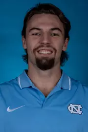 Patrick Crockett
2023 Headshot
University of North Carolina Track & Field
Photo Day
Media & Communications Center
Chapel Hill, NC
Thursday, December 7, 2023