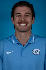 Ben Finger
2023 Headshot
University of North Carolina Track & Field
Photo Day
Media & Communications Center
Chapel Hill, NC
Thursday, December 7, 2023