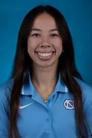 Mackenzie Hartman
2023 Headshot
University of North Carolina Track & Field
Photo Day
Media & Communications Center
Chapel Hill, NC
Thursday, December 7, 2023