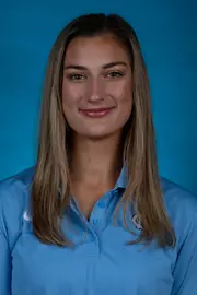 Julia Moraitis
2023 Headshot
University of North Carolina Track & Field
Photo Day
Media & Communications Center
Chapel Hill, NC
Thursday, December 7, 2023