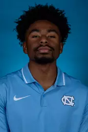 Reece Morgan                  
2023 Headshot
University of North Carolina Track & Field
Photo Day 
Media & Communications Center  
Chapel Hill, NC  
Thursday, December 7, 2023