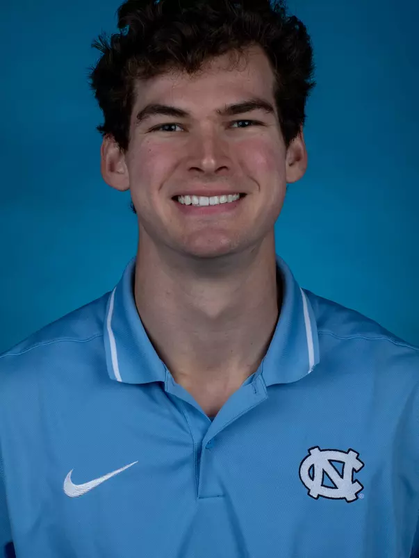 Max Stakun-Pickering
2023 Headshot
University of North Carolina Track & Field
Photo Day
Media & Communications Center
Chapel Hill, NC
Thursday, December 7, 2023