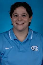Emma Vasen           
2023 Headshot
University of North Carolina Track & Field
Photo Day 
Media & Communications Center  
Chapel Hill, NC  
Thursday, December 7, 2023