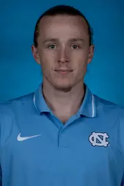 Isaac Young           
2023 Headshot
University of North Carolina Track & Field
Photo Day 
Media & Communications Center  
Chapel Hill, NC  
Thursday, December 7, 2023