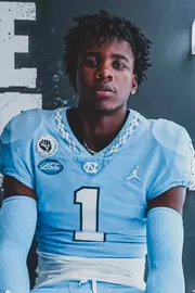 Zion Ferguson