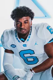 Javarius Green