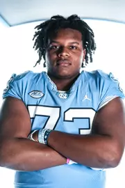 Desmond Jackson
