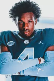Jalon Thompson