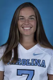 Reilly Casey
2024 headshot
University of North Carolina Women's Lacrosse
South Building
Chapel Hill, NC
Monday, September 25, 2023