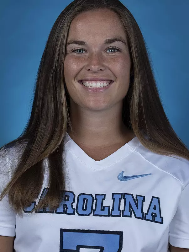 Reilly Casey
2024 headshot
University of North Carolina Women's Lacrosse
South Building
Chapel Hill, NC
Monday, September 25, 2023