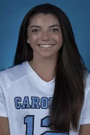 Olivia Dirks
2024 headshot
University of North Carolina Women's Lacrosse
South Building
Chapel Hill, NC
Monday, September 25, 2023