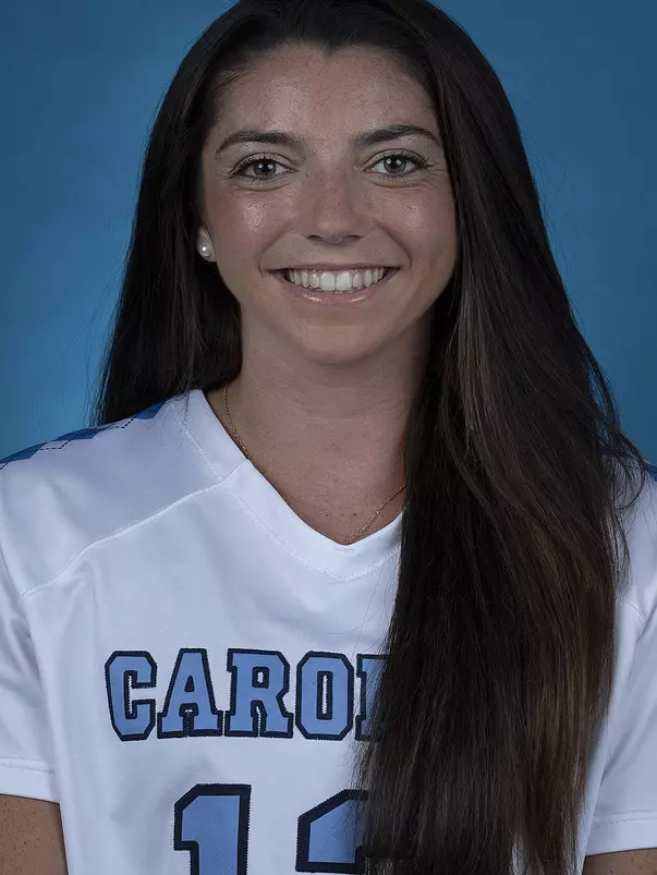 Olivia Dirks
2024 headshot
University of North Carolina Women's Lacrosse
South Building
Chapel Hill, NC
Monday, September 25, 2023