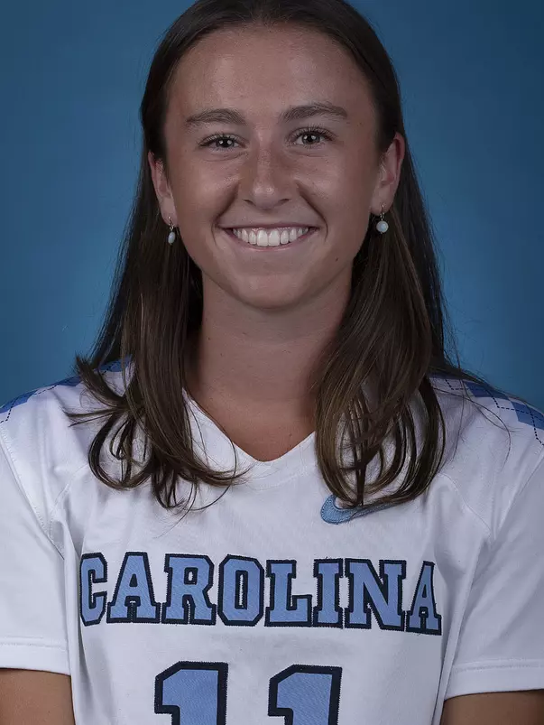 Darcy Felter
2024 headshot
University of North Carolina Women's Lacrosse
South Building
Chapel Hill, NC
Monday, September 25, 2023