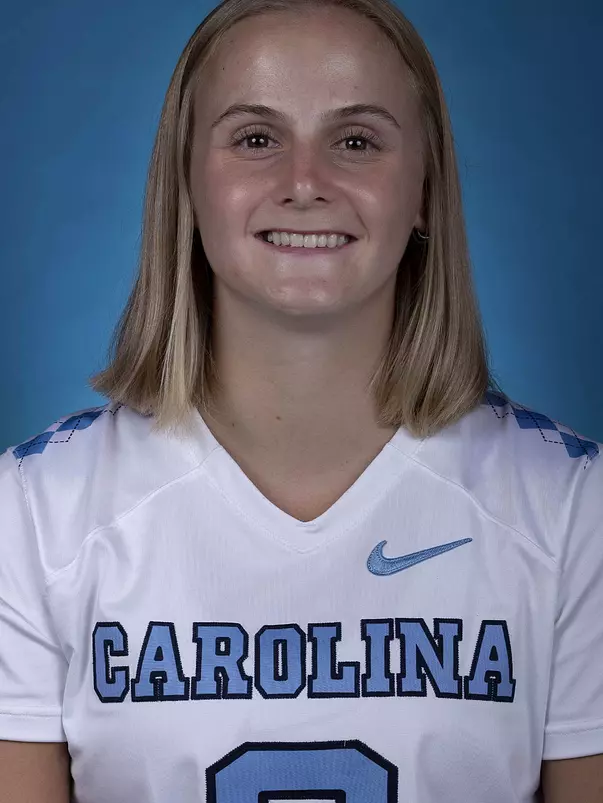 Sam Forrest
2024 headshot
University of North Carolina Women's Lacrosse
South Building
Chapel Hill, NC
Monday, September 25, 2023