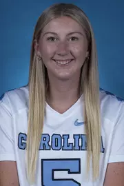 Gabi Hall
2024 headshot
University of North Carolina Women's Lacrosse
South Building
Chapel Hill, NC
Monday, September 25, 2023