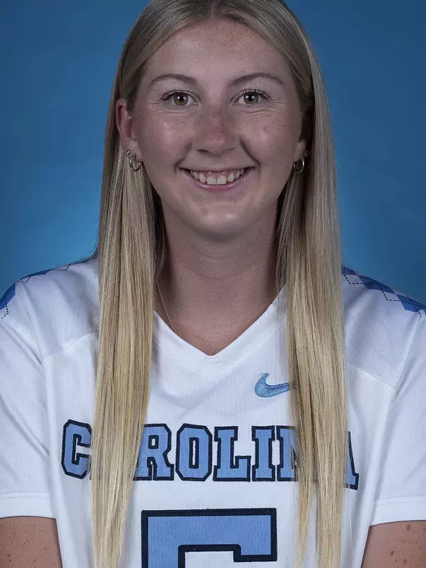 Gabi Hall
2024 headshot
University of North Carolina Women's Lacrosse
South Building
Chapel Hill, NC
Monday, September 25, 2023