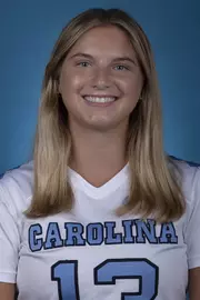 McKenna Harden
2024 headshot
University of North Carolina Women's Lacrosse
South Building
Chapel Hill, NC
Monday, September 25, 2023