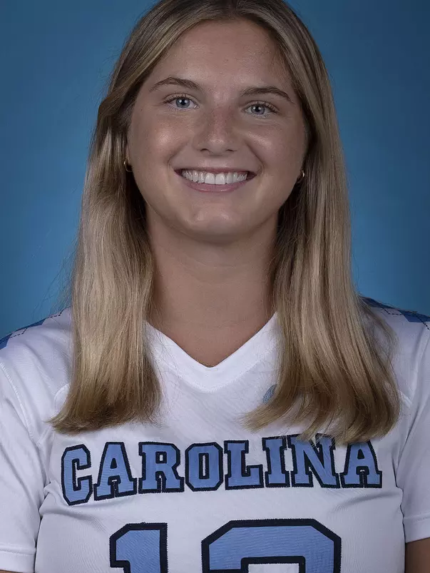 McKenna Harden
2024 headshot
University of North Carolina Women's Lacrosse
South Building
Chapel Hill, NC
Monday, September 25, 2023