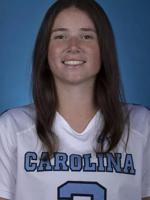 Bailey Horne
2024 headshot
University of North Carolina Women's Lacrosse
South Building
Chapel Hill, NC
Monday, September 25, 2023