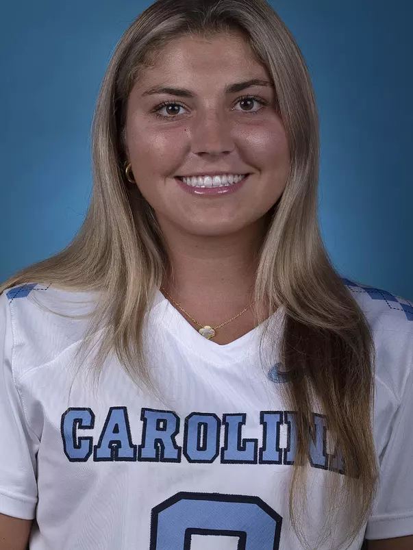Chloe Humphrey
2024 headshot
University of North Carolina Women's Lacrosse
South Building
Chapel Hill, NC
Monday, September 25, 2023