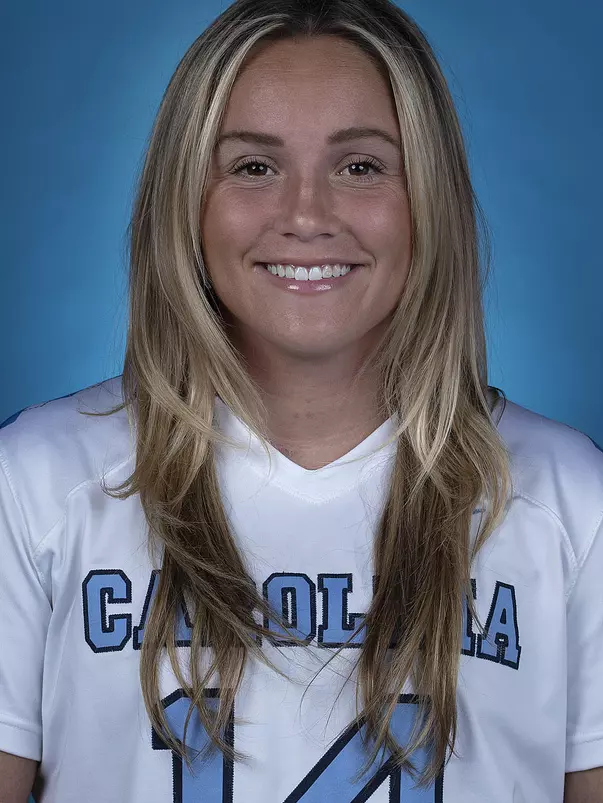 Livi Lawton
2024 headshot
University of North Carolina Women's Lacrosse
South Building
Chapel Hill, NC
Monday, September 25, 2023