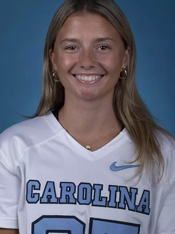 GraceAnn Leonard
2024 headshot
University of North Carolina Women's Lacrosse
South Building
Chapel Hill, NC
Monday, September 25, 2023