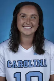 Alyssa Long
2024 headshot
University of North Carolina Women's Lacrosse
South Building
Chapel Hill, NC
Monday, September 25, 2023